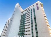 Mercure Líder Brasília - ALM Hospedagens - Flat particular 2