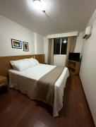 Mercure Líder Brasília - ALM Hospedagens - Flat particular 2