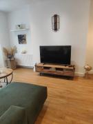 luxury Maisonette near beach