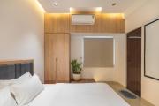 Everest Serenity Service Apartment