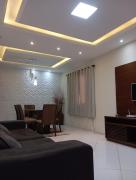 Guimarães Residence - yellow house