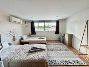 TIDE & TRIBE HOSTEL Phangan