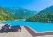 Luxury Aloha Apartments, Rishikesh