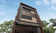 Hotel Ascent Star Inn - Near Mumbai International Airport