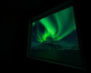 Polar Panorama Lodge