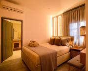 Themis Goddess Cave Suites