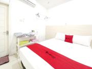 RedDoorz Syariah at Homestay Al Mustaqim Magetan