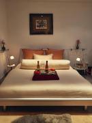 Historic Town Luxe and Epic View