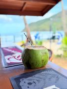 Kattegat Beachfront Villa