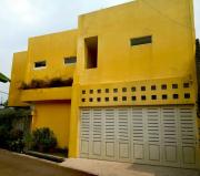 Penginapan Rumah Kuning Syariah