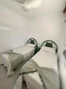 Apartamento en la Playa de Gandia