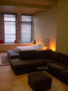 Spacious home in the heart of Antwerp!