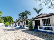 Palette Santorini Cabins | Cottages | Pool | Mountain View | Lonavala