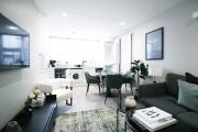 Fitzrovia - Charlotte Street by Viridian Apartments