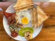 Sunrise Cabanas Arugam Bay