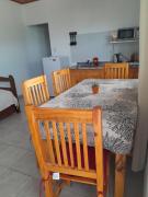 Bienvenidos viajeros