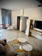 Black Dot Stays - Mehand Veera Residency