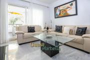 La Dama de Noche Puerto Banús 2 Bedrooms Marbella