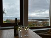 Seabird Cottage, Harrapool Isle of Skye Seabird Cottage, Harrapool Isle of Skye