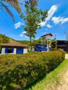 Pousada chalés São Geraldo