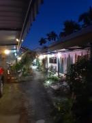 บ้านอังกาบ Aungkab homestay