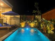 Villa Nuansa Indah 2BR UNGASAN