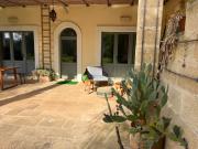 Villa Gioiosa by salentoltremare