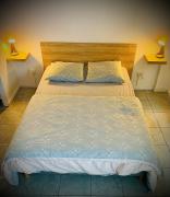 15G Bron centre hôpital Desgenette Vinatier