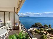 vistas increíbles al lado de la playa con 1 dorm y piscina