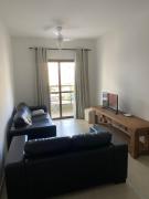 Apto próximo a praia