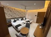 Sunrise Comfort Rooms - International Tech Park Kharadi Highway