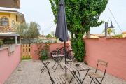 Villa Giavitto - 7 min to Airport - Free Wi-Fi & Netflix