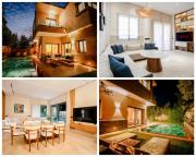 Villa Nerolia - Marrakech