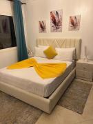 Tanger 3 studios familly 2 min Gare TGV cournich