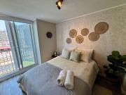 Cómodo y hermosa decoración, Ñuñoa