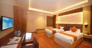Hotel The Grand Helix Near Delhi Airport