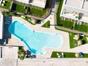 Evergreen Luxury Townhouse Sea & Golf