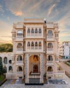 Top Udaipur