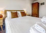 Top Old Buckenham Top Old Buckenham