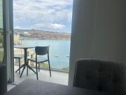 Delightful Sea View Apartment in St Pauls Bay