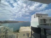 Top St Pauls Bay