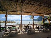 Islandfront El Nido