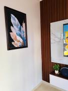 Nyali Luxe 2 BR Plage Parking