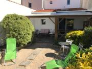 Maison familiale spacieuse à Les Sables-dOlonne