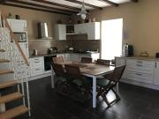 Maison familiale spacieuse à Les Sables-dOlonne