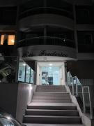 Playa cruzando la calle 3 dormitorios