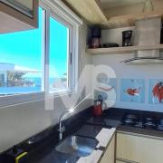 Playa cruzando la calle 3 dormitorios