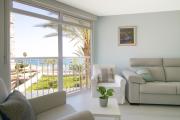 RIURAU HOME- Estudio en 1ª línea playa