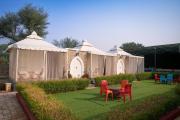 Chandraprabha Signature Resort Jaipur