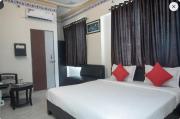 HOTEL ARAWALI UDAIPUR CITY BEST couples friendly stay